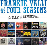 フォー・シーズンズ - クラシック・アルバム・ボックス (CD)