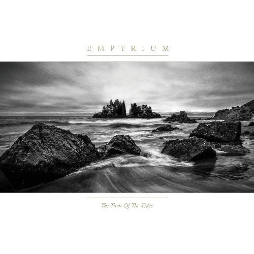 Empyrium - El cambio de rumbo (CD)