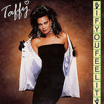 Taffy : If You Feel It (12")