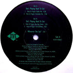 Hi-Five : She's Playing Hard To Get (12", Single)