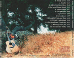 Jerry Garcia, David Grisman : Shady Grove (HDCD, Album)