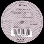 Jaydee : Reste Chez Moi (12")