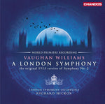 Williams - London Sym (Vinyl)