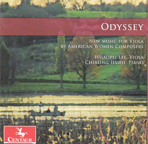 the album cover for Larsen / Bond / Tann / Wei / Matthews - New Viola Music