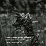 the album cover for Stoeffken / Hotman / Moyne - Contentement Passe Richesse