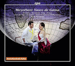 Meyerbeer - Vasco de Gama (CD)