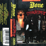 Bone Thugs-N-Harmony : Creepin On Ah Come Up (Cass, EP)