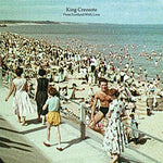 the album cover for King Creosote - From Scotland With Love (Uk)