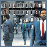 Branford Marsalis - Escenas en la ciudad (CD)