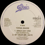 Teena Marie : Since Day One (12")