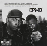 EPMD - Icono (CD)