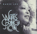 the album cover for Lee Rannee - Whats Going on
