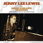 Jerry Lee Lewis - Knox Phillips Sessions: Grabaciones inéditas (CD)