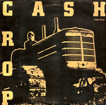 Third Circle : Cash Crop (12")