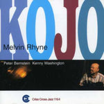 Melvin Rhyne - Kojo (CD)