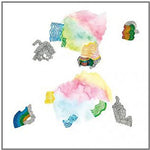 the album cover for Matt Kivel - Days of Being Wild