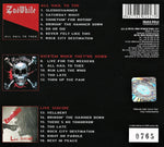 Znöwhite* : Znöwhite (CD, Comp, Ltd, Num, RE, RM)