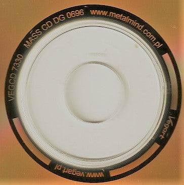 Znöwhite* : Znöwhite (CD, Comp, Ltd, Num, RE, RM)