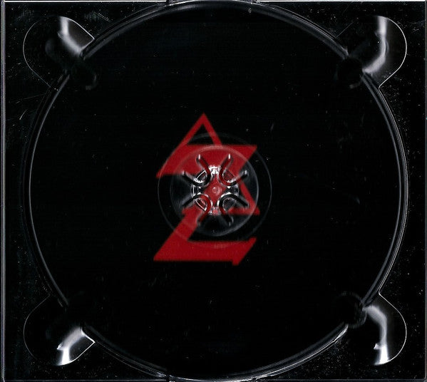 Znöwhite* : Znöwhite (CD, Comp, Ltd, Num, RE, RM)