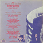 Miracle Legion : You're The One Lee (12", Single)