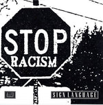 Various : Sign Language (3x7", Comp + Box)