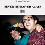 ジョイス・マナー - Never Hungover Again (レコード)