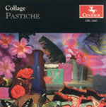 the album cover for Collage / Various - Collage / Various