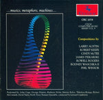 the album cover for Computer Music Series 9 / Various - Computer Music Series 9 / Various