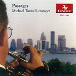 the album cover for Various Artists - Passages / Various