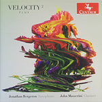 the album cover for Wanamaker / Maroney - Chamber Music