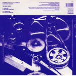 Dynamic Noise FeaturingAdrella : Everybody Jammin (The Blue Sides) (12")