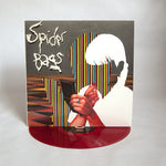 Spider Bags - Frozen Letter (Vinyl)