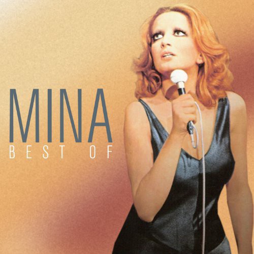 Mina - Lo mejor de (CD)