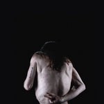 the album cover for JJ - V
