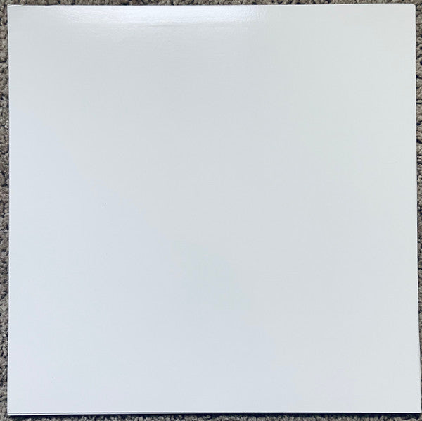 Mustard Plug : In Black And White (LP, Album, Ltd, S/Edition, Gra)