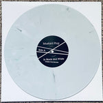Mustard Plug : In Black And White (LP, Album, Ltd, S/Edition, Gra)