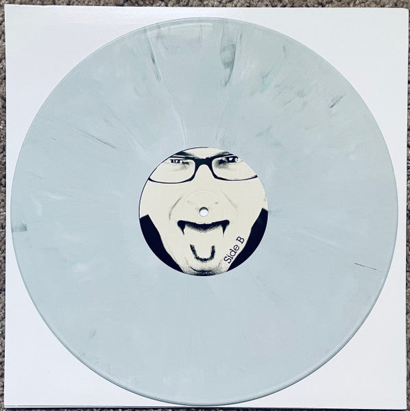Mustard Plug : In Black And White (LP, Album, Ltd, S/Edition, Gra)