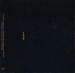 Prince : The Black Album (Cass, Album, Ltd)
