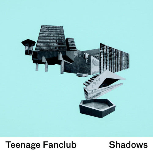 Teenage Fanclub - Sombras (Vinilo)