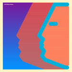 the album cover for Com Truise - In Decay