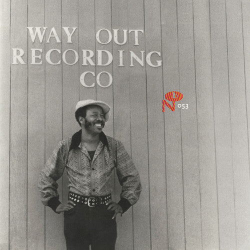 Varios Artistas - Eccentric Soul: The Way Out Label / Varios (CD)