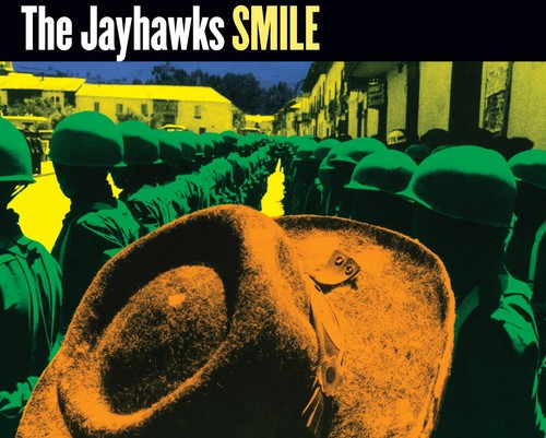 The Jayhawks - Smile (Vinyl)