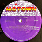 Stevie Wonder : Skeletons (12", Maxi)
