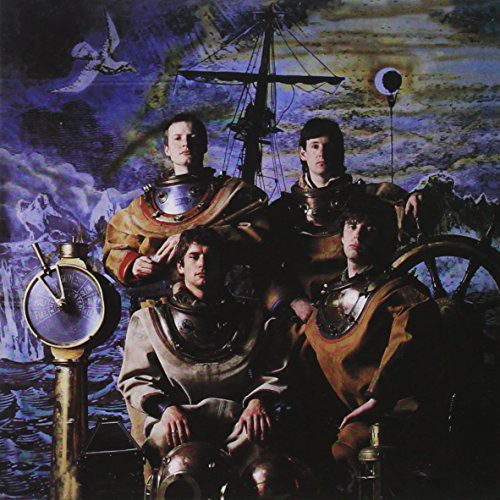 XTC - ブラック・シー (CD)
