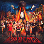 Sumo Cyco - Perdido en la ciudad de Cyco (CD)