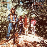 Creedence Clearwater Revival - Green River (Vinilo)