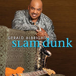 Gerald Albright - Mate (CD)