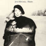 Joni Mitchell - Hejira (Vinilo)