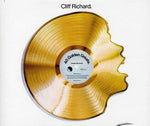 the album cover for Cliff Richard - 40 Golden Greats [Import]