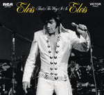 Elvis Presley - Elvis: Así es (Banda sonora original) (Edición Legacy) (CD)